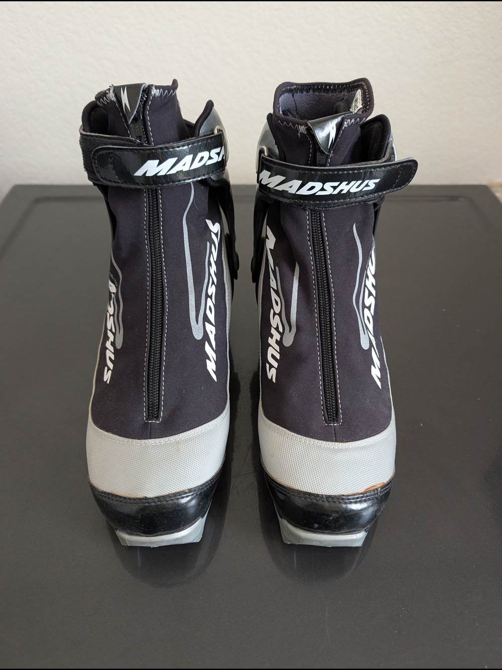 Madshus Metis C Nordic Cross Country Ski Boots EU40 US9